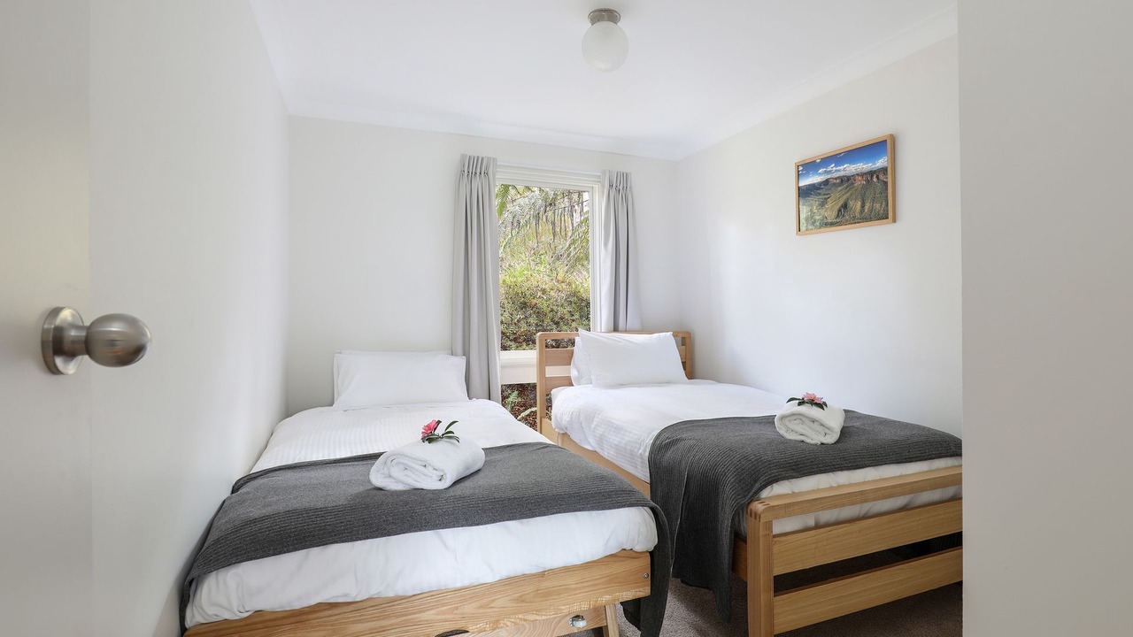 Photo of Bedroom in Blackheath