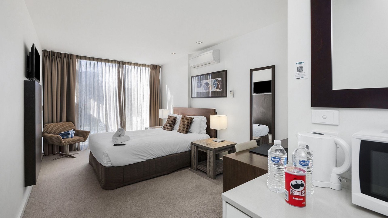 Photo of Bedroom in Torquay