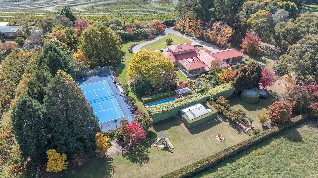 Photo of Outdoor in Canobolas