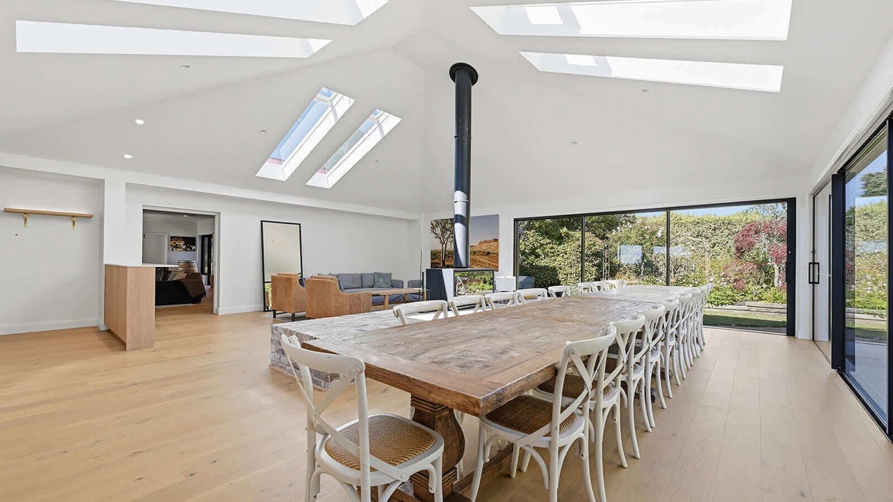 Photo of Livingroom in Canobolas