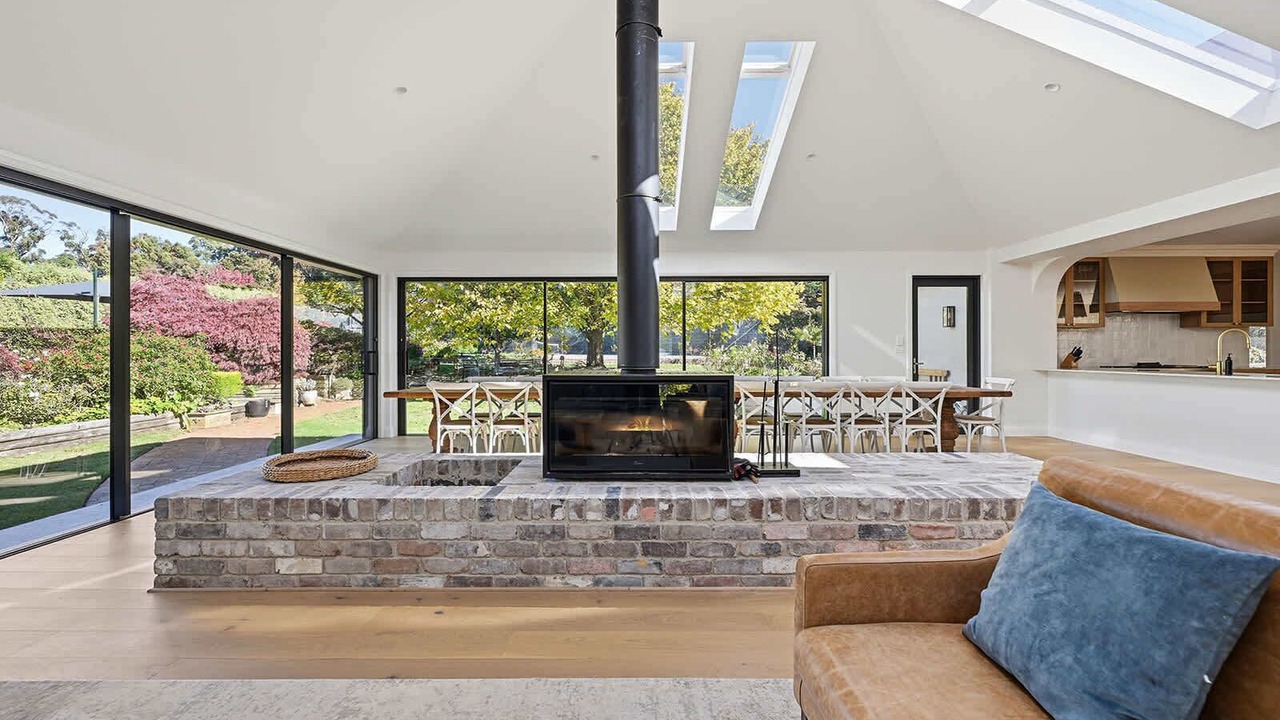 Photo of Livingroom in Canobolas