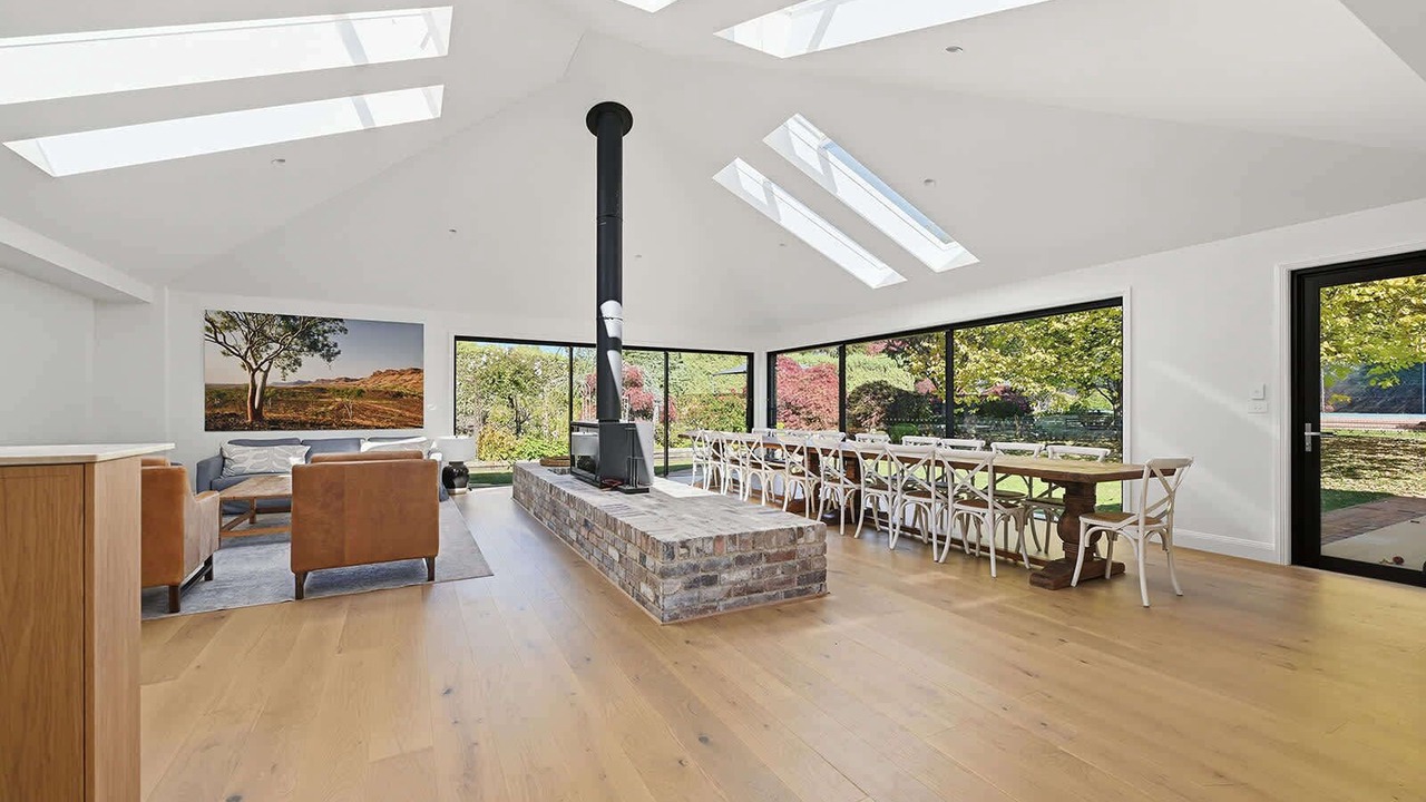 Photo of Livingroom in Canobolas