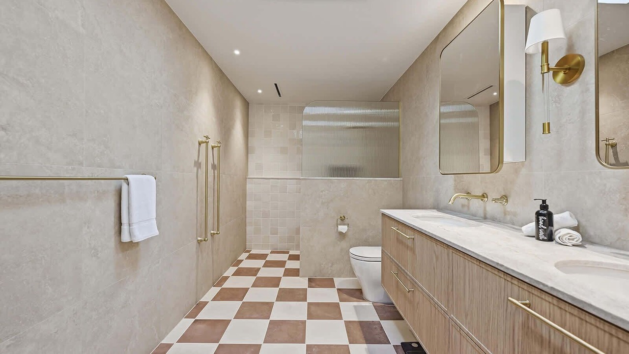 Photo of Bathroom in Canobolas
