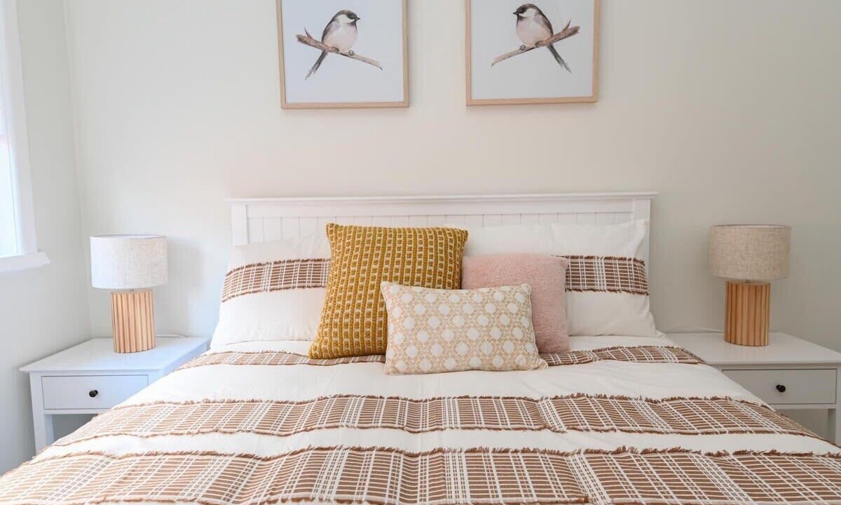 Photo of Bedroom in Orange East