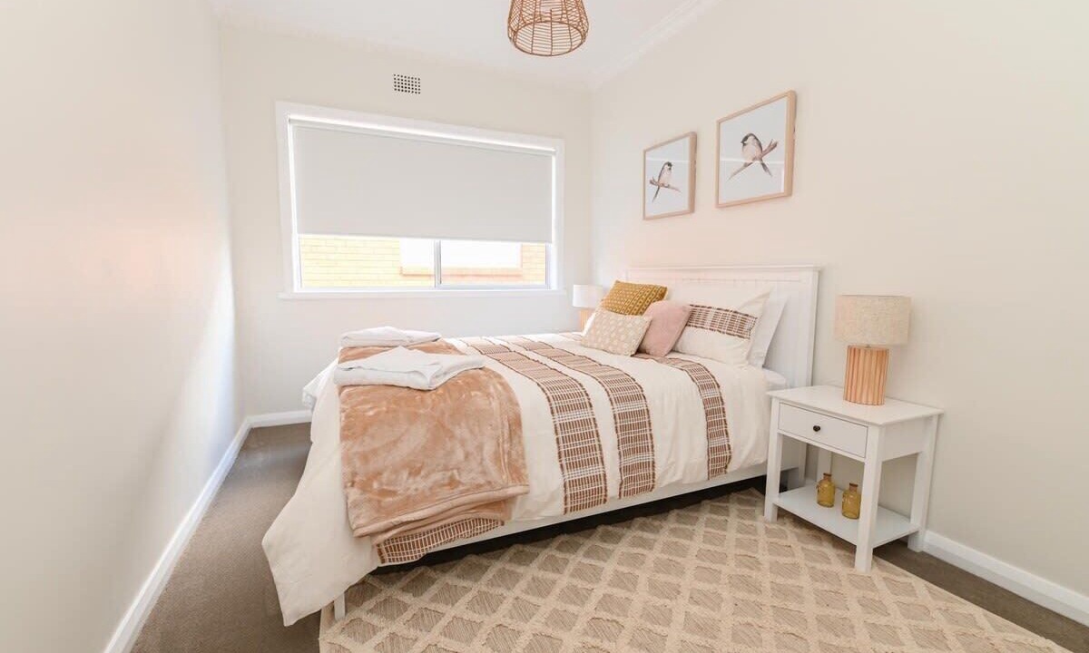Photo of Bedroom in Orange East