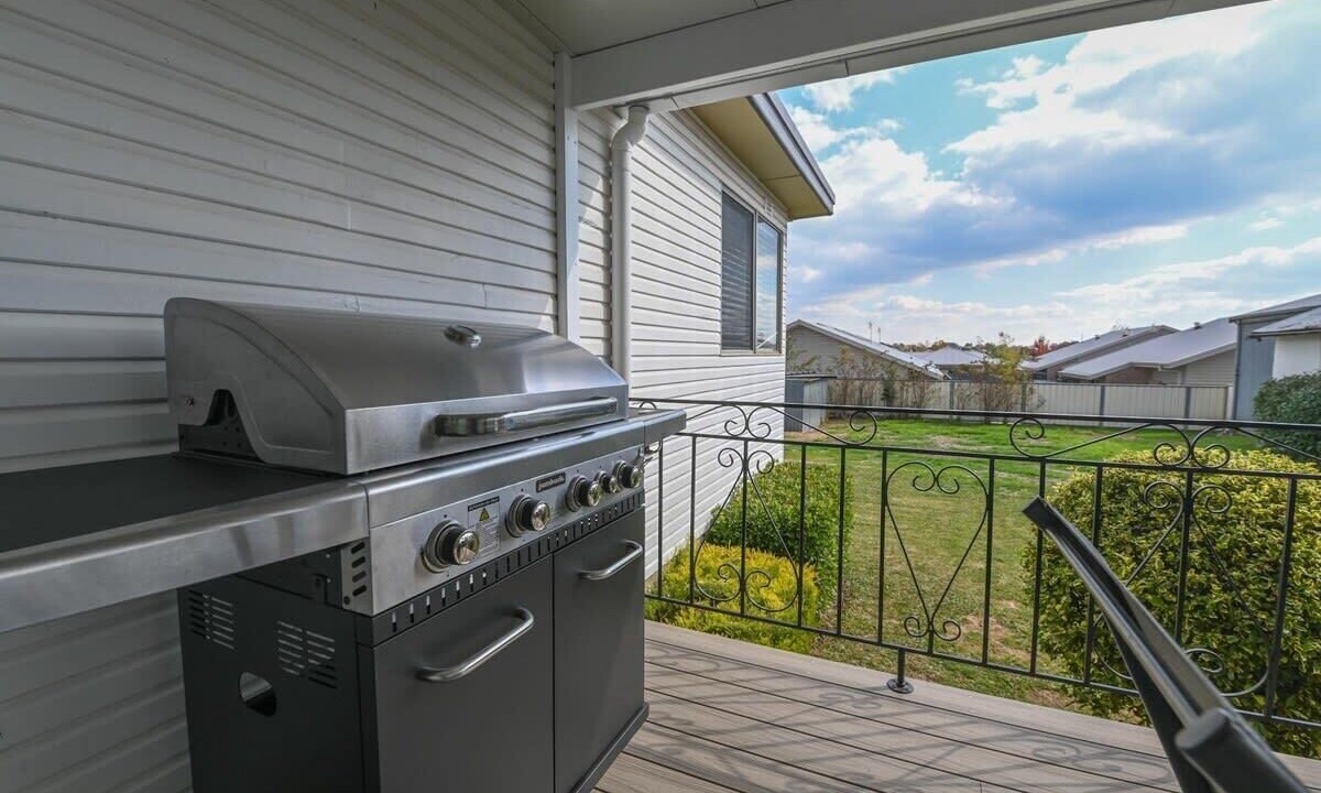 Photo of Outdoor in Orange East