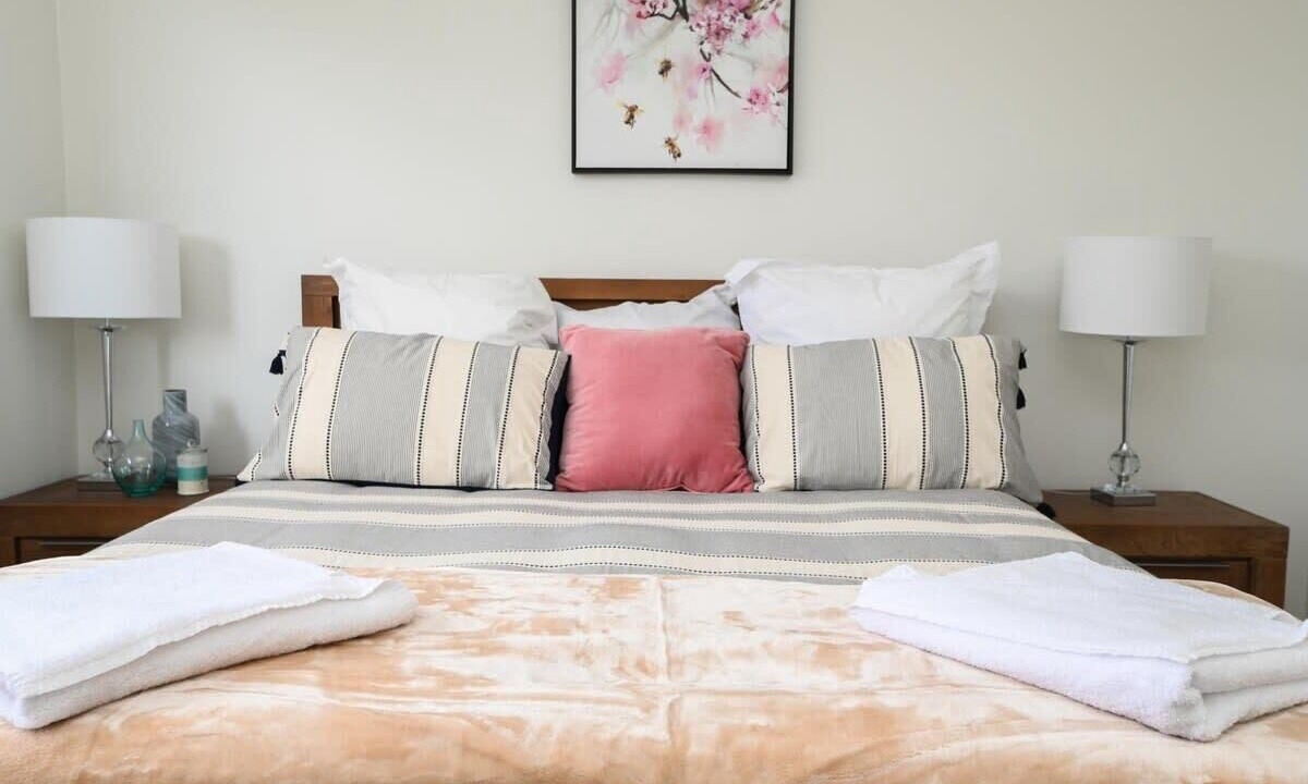 Photo of Bedroom in Orange East