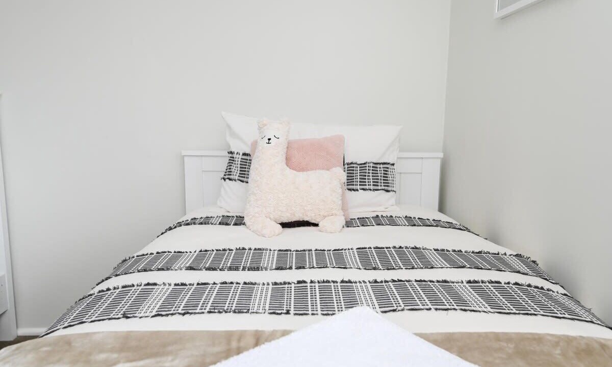 Photo of Bedroom in Orange East