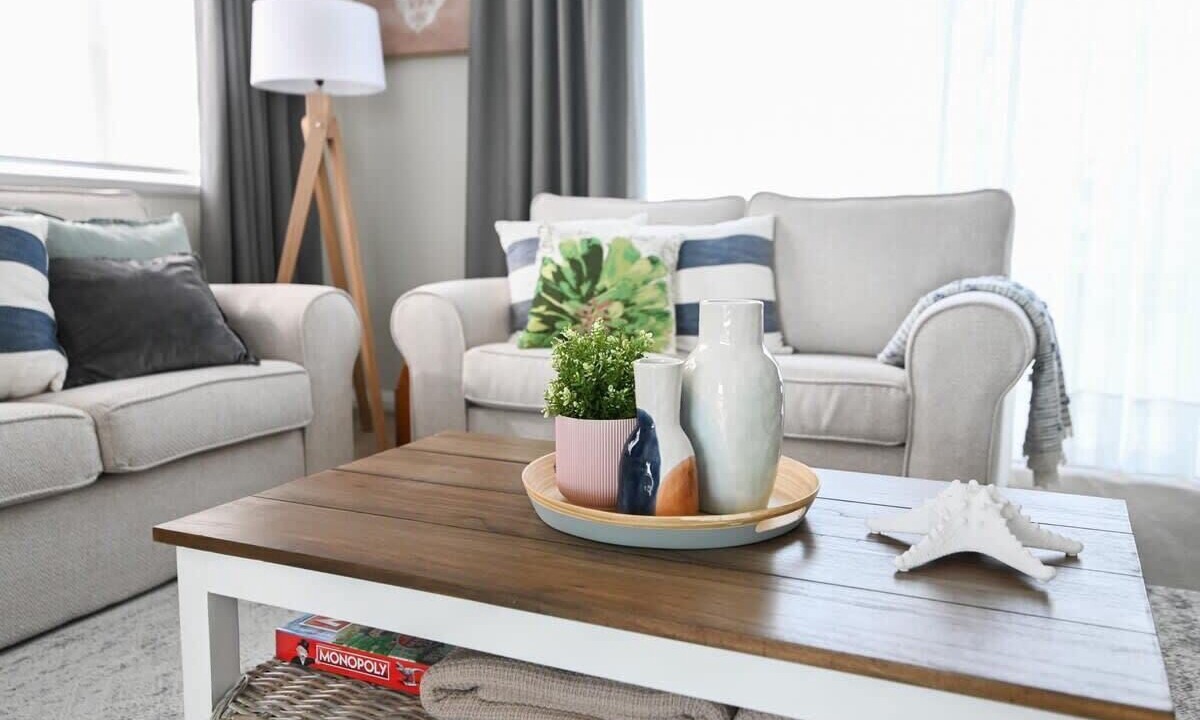 Photo of Livingroom in Orange East
