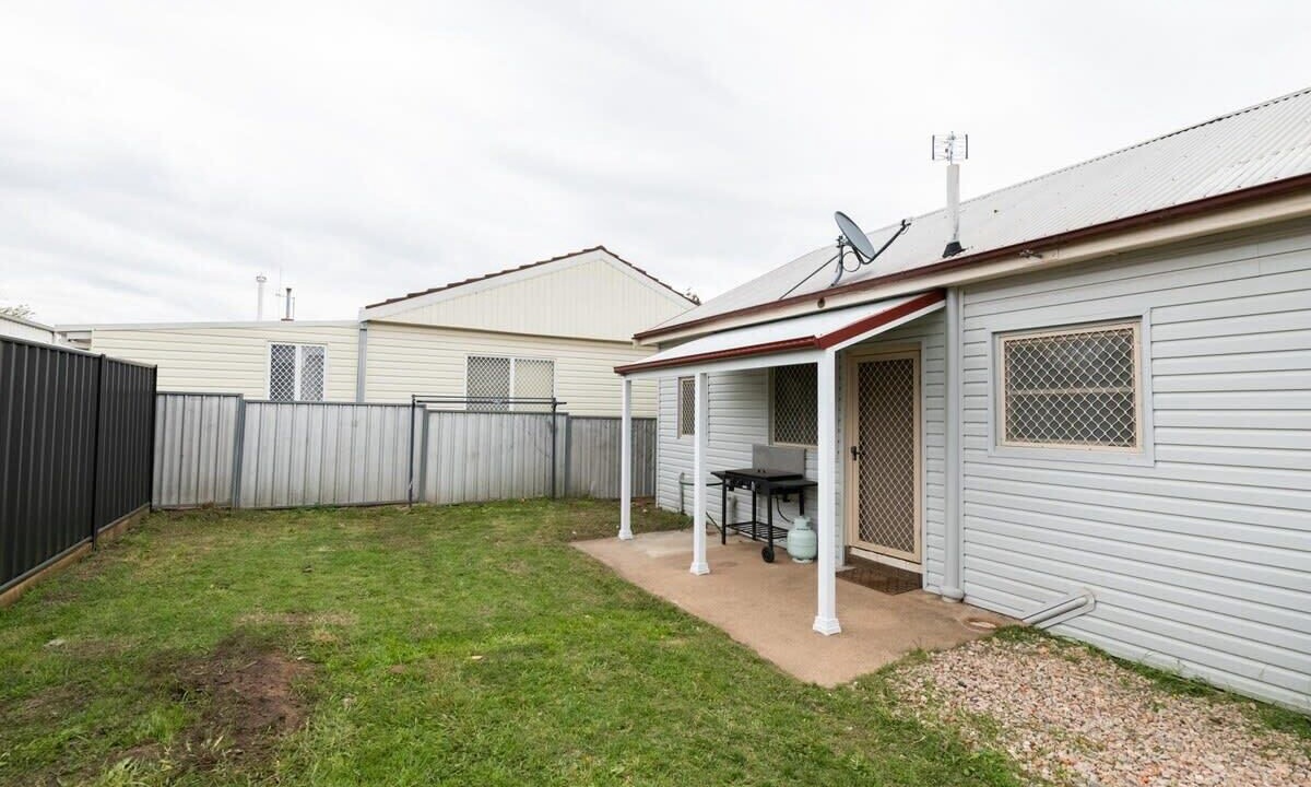 Photo of Patio Balcony in Orange East