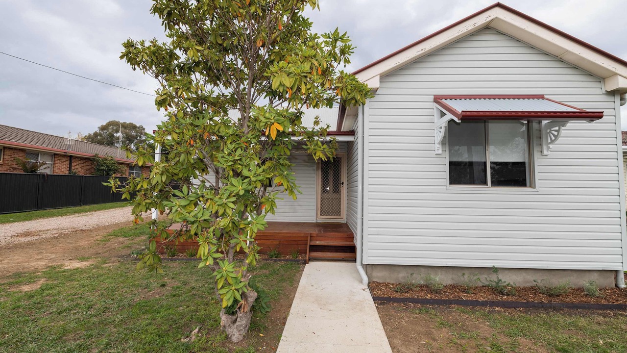 Photo of Outdoor in Orange East