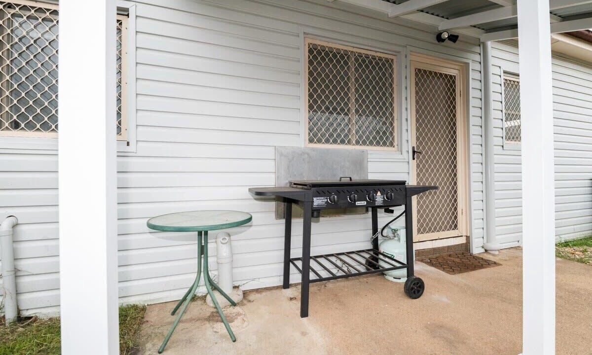 Photo of Patio Balcony in Orange East