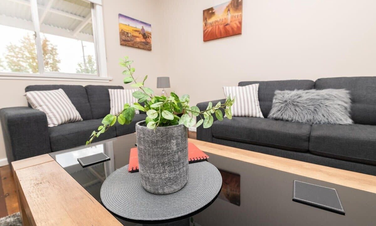 Photo of Livingroom in Orange East