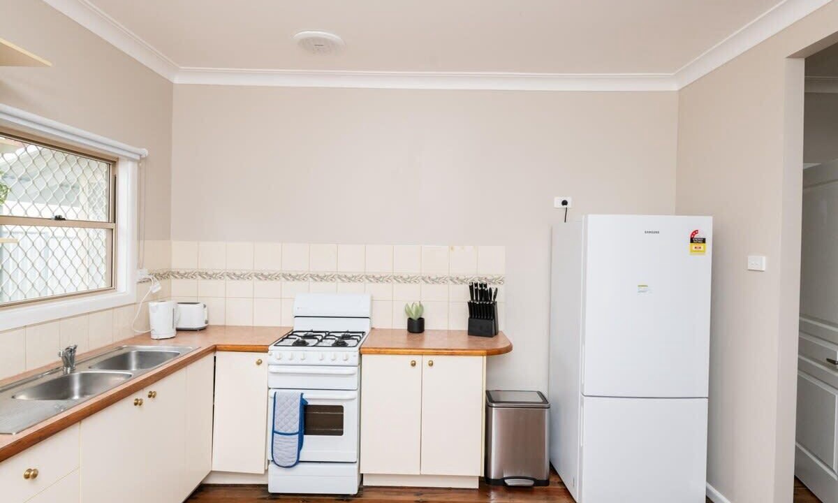 Photo of Kitchen in Orange East