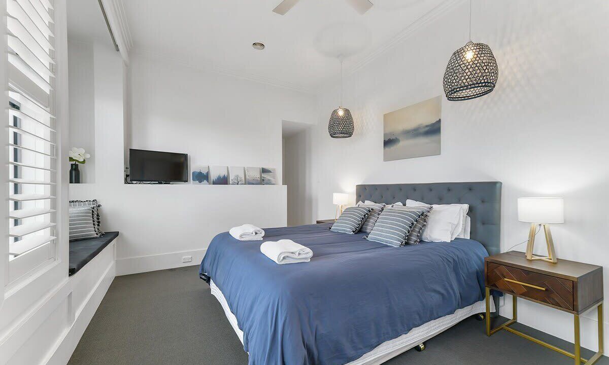 Photo of Bedroom in Orange East