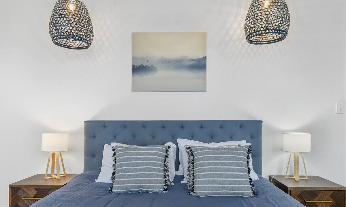Photo of Bedroom in Orange East