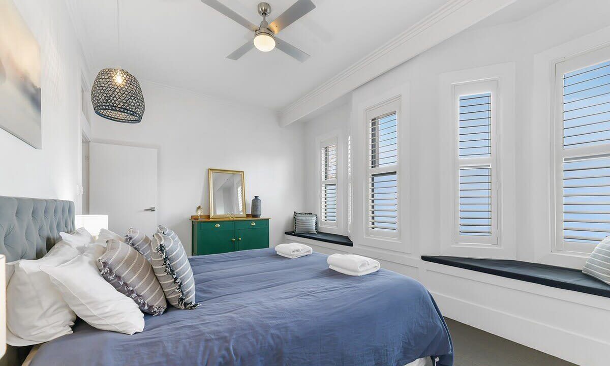Photo of Bedroom in Orange East