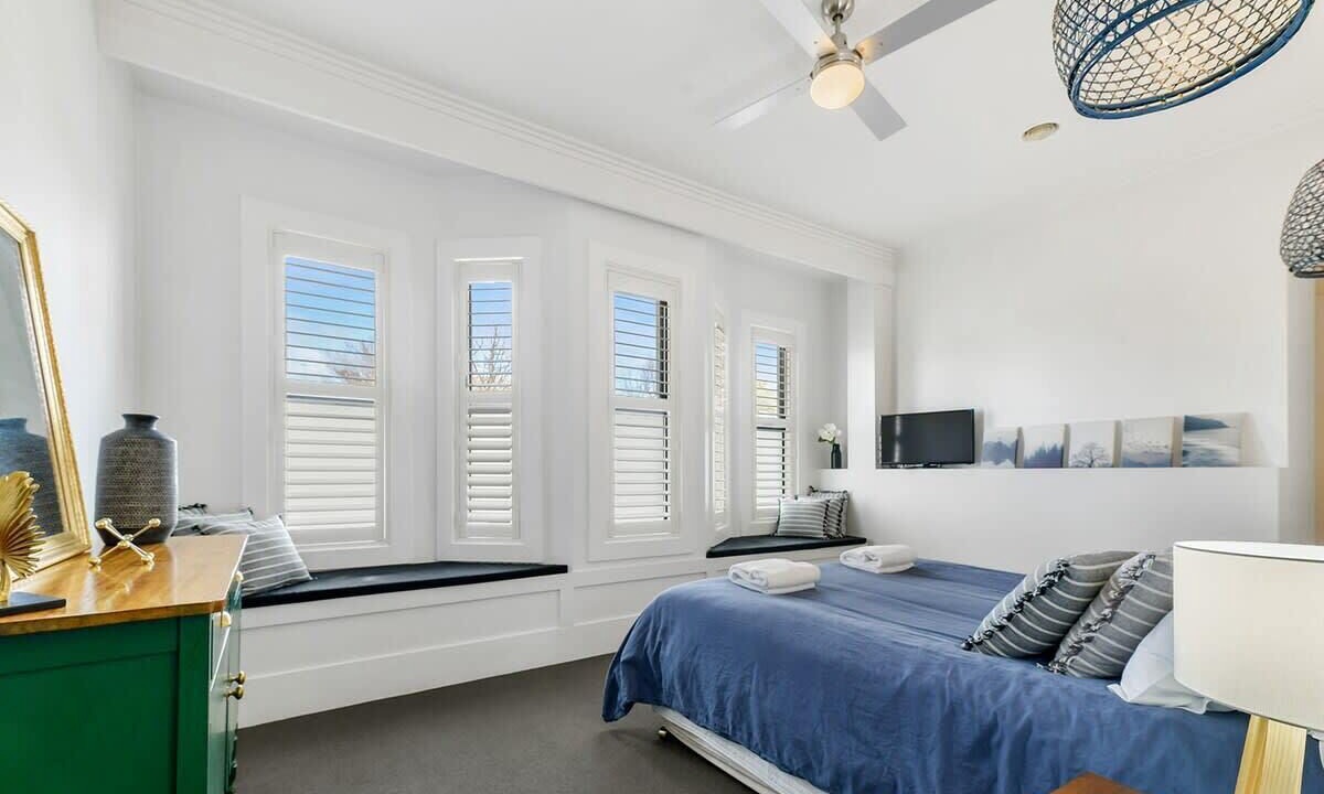 Photo of Bedroom in Orange East