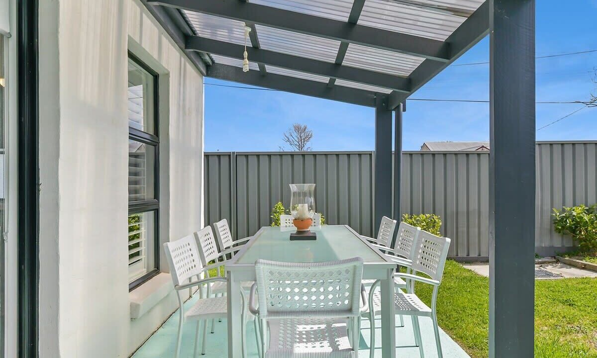 Photo of Outdoor in Orange East
