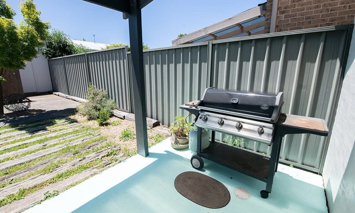 Photo of Patio Balcony in Orange East