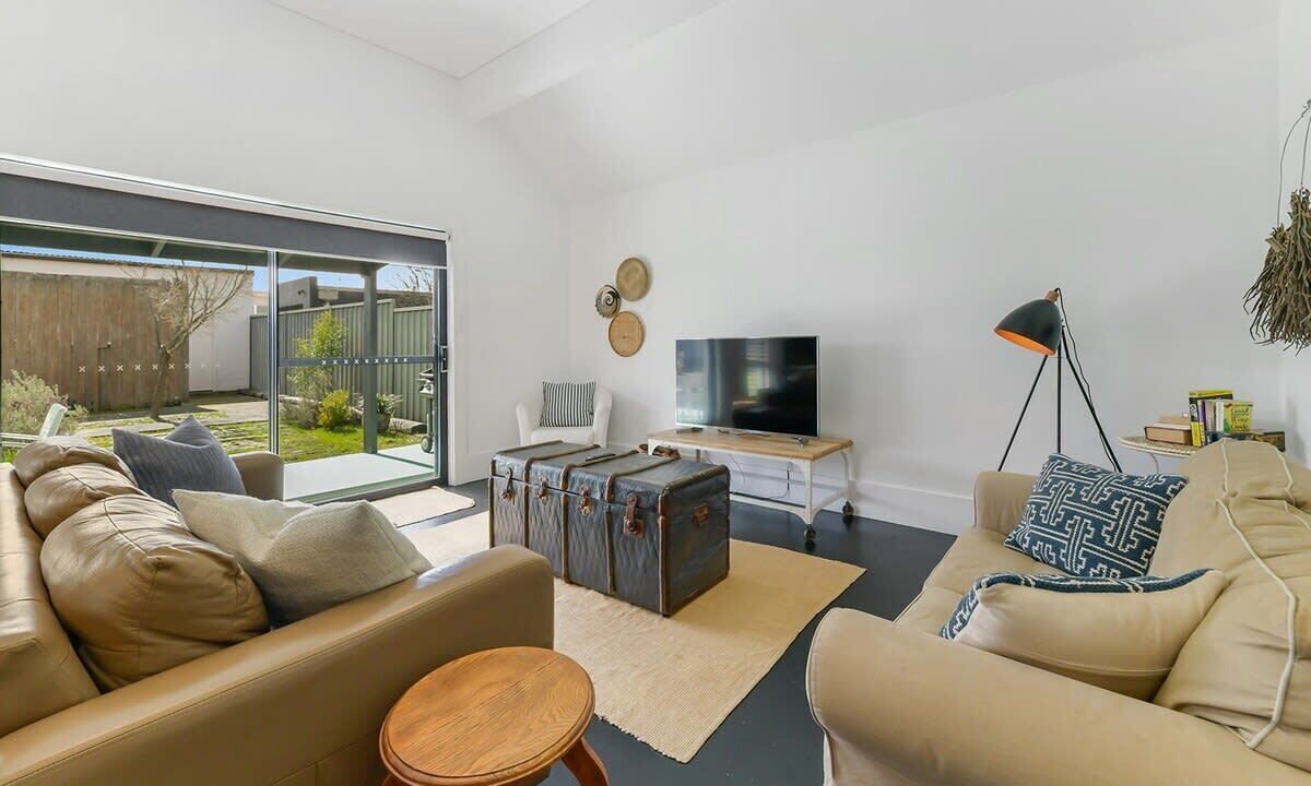 Photo of Livingroom in Orange East