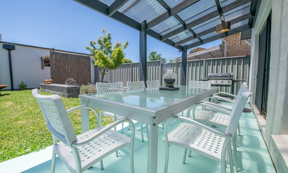 Photo of Outdoor in Orange East
