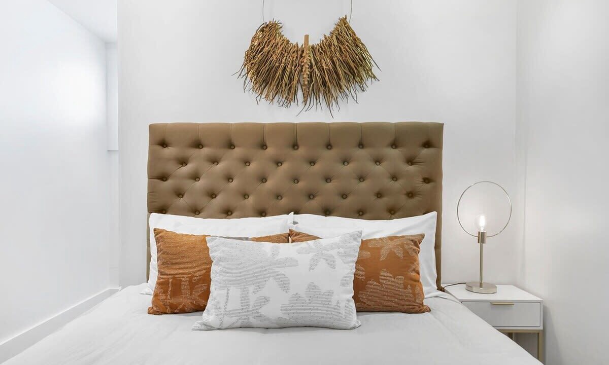 Photo of Bedroom in Orange East