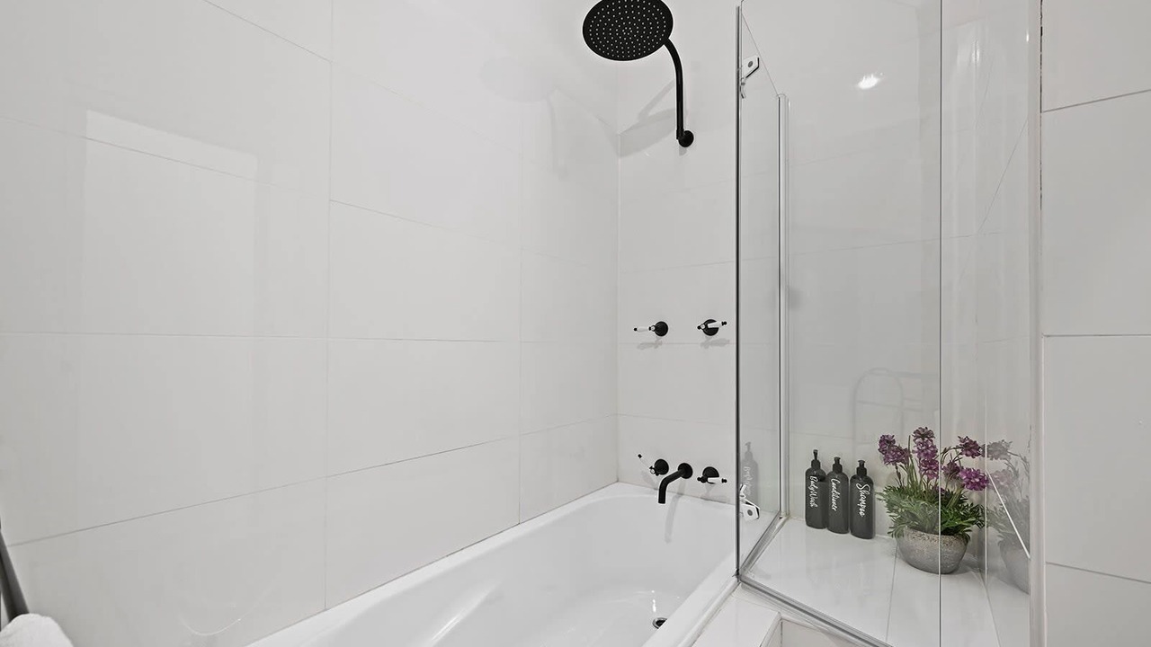 Photo of Bathroom in Bathurst