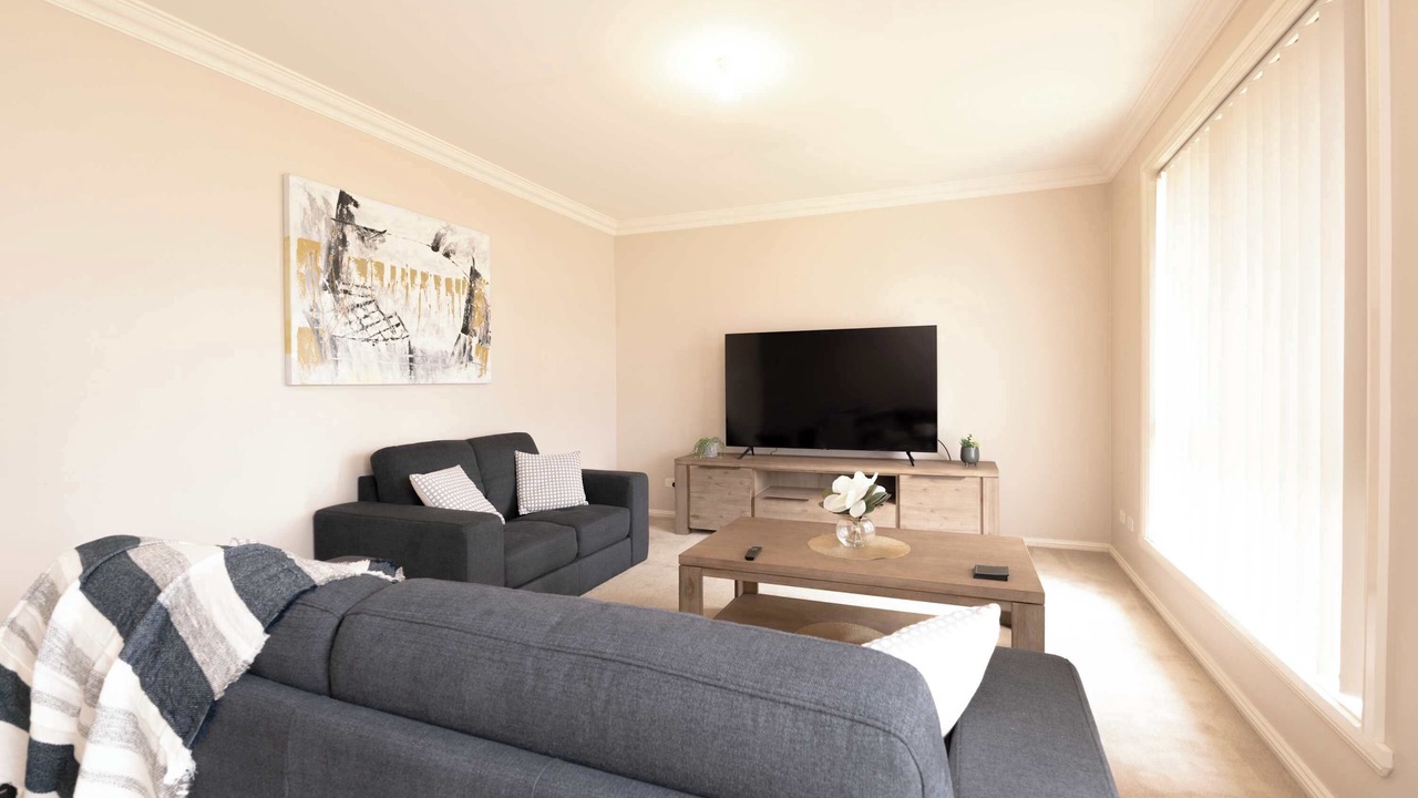 Photo of Livingroom in Bletchington