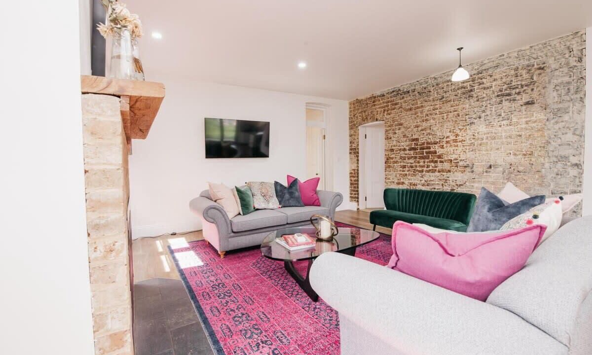 Photo of Livingroom in Glenroi