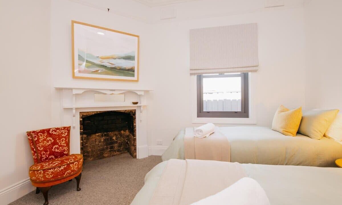 Photo of Bedroom in Glenroi