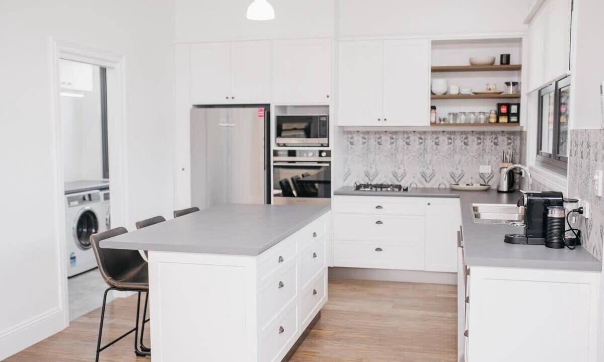 Photo of Kitchen in Glenroi