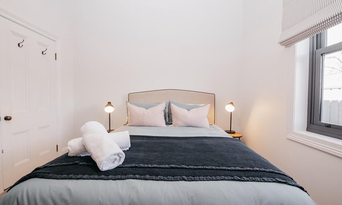 Photo of Bedroom in Glenroi