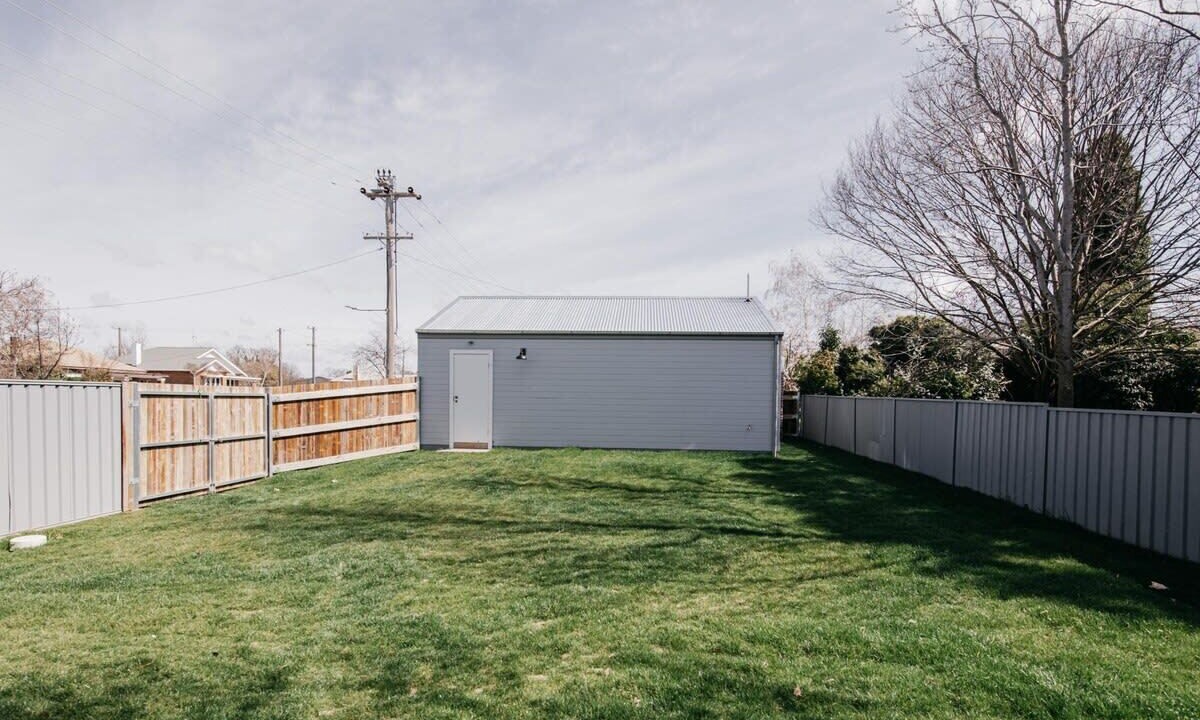 Photo of Outdoor in Glenroi