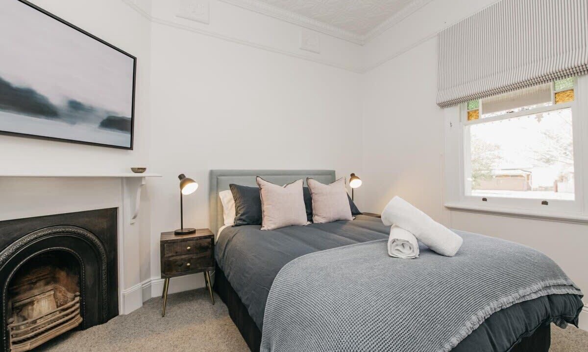 Photo of Bedroom in Glenroi