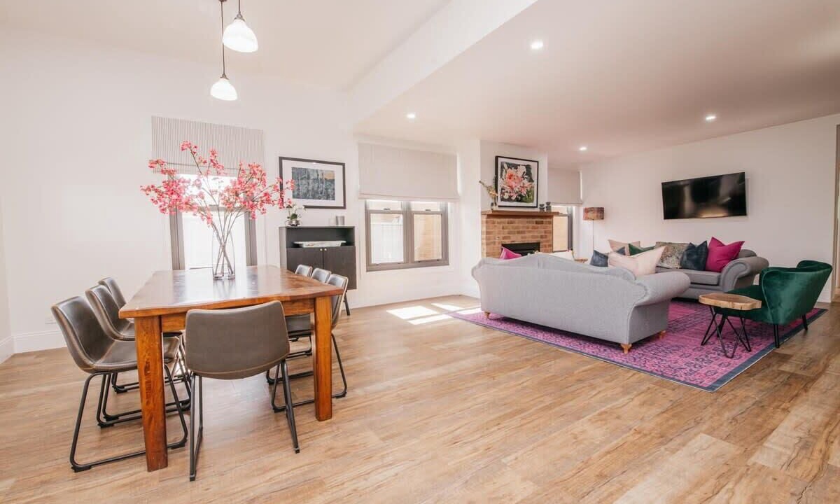 Photo of Livingroom in Glenroi