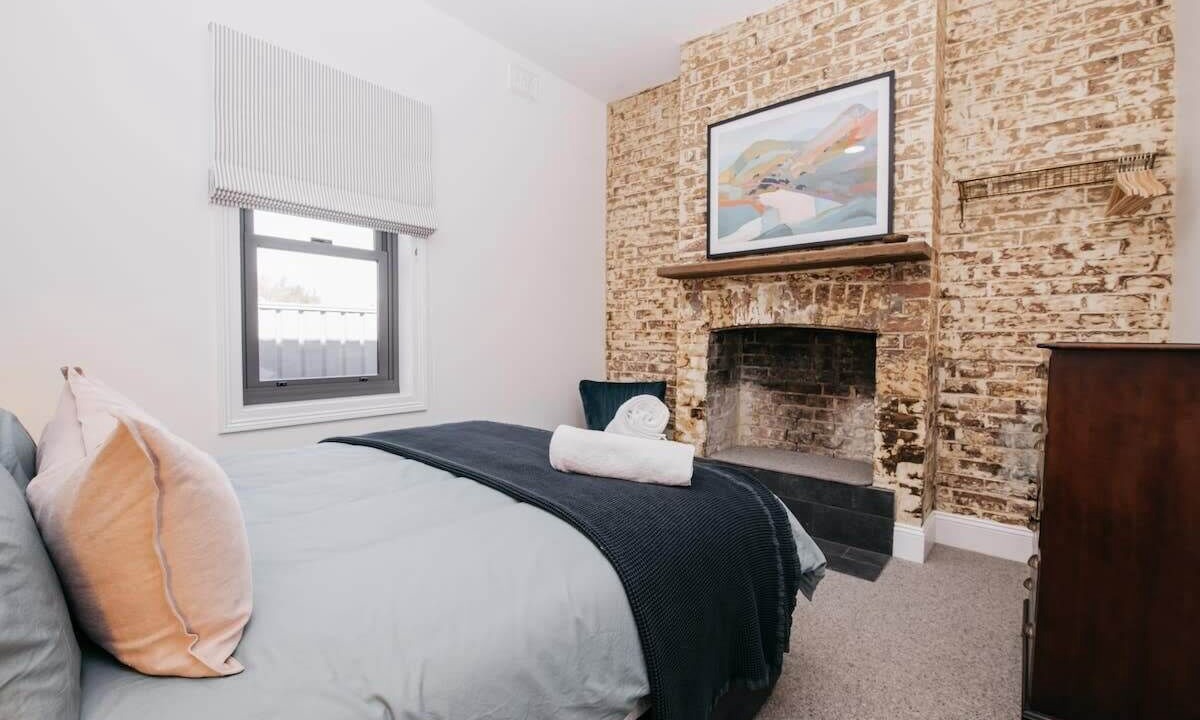 Photo of Bedroom in Glenroi
