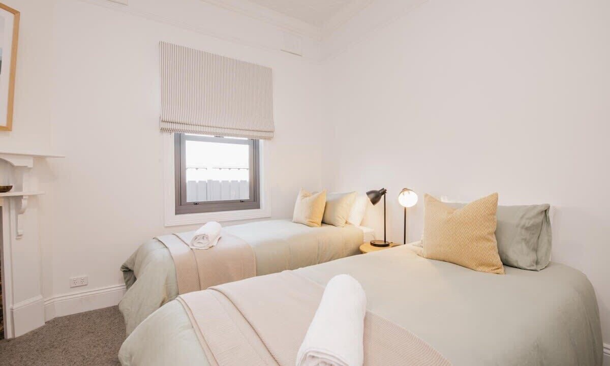 Photo of Bedroom in Glenroi
