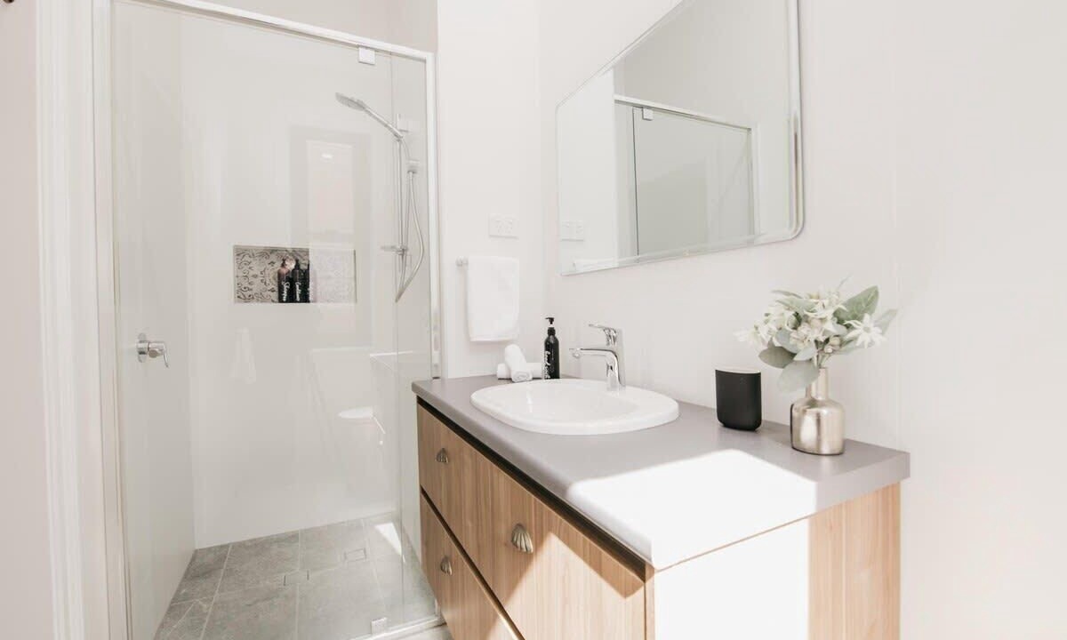 Photo of Bathroom in Glenroi
