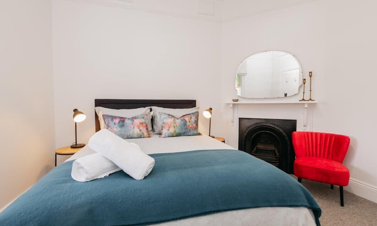 Photo of Bedroom in Glenroi