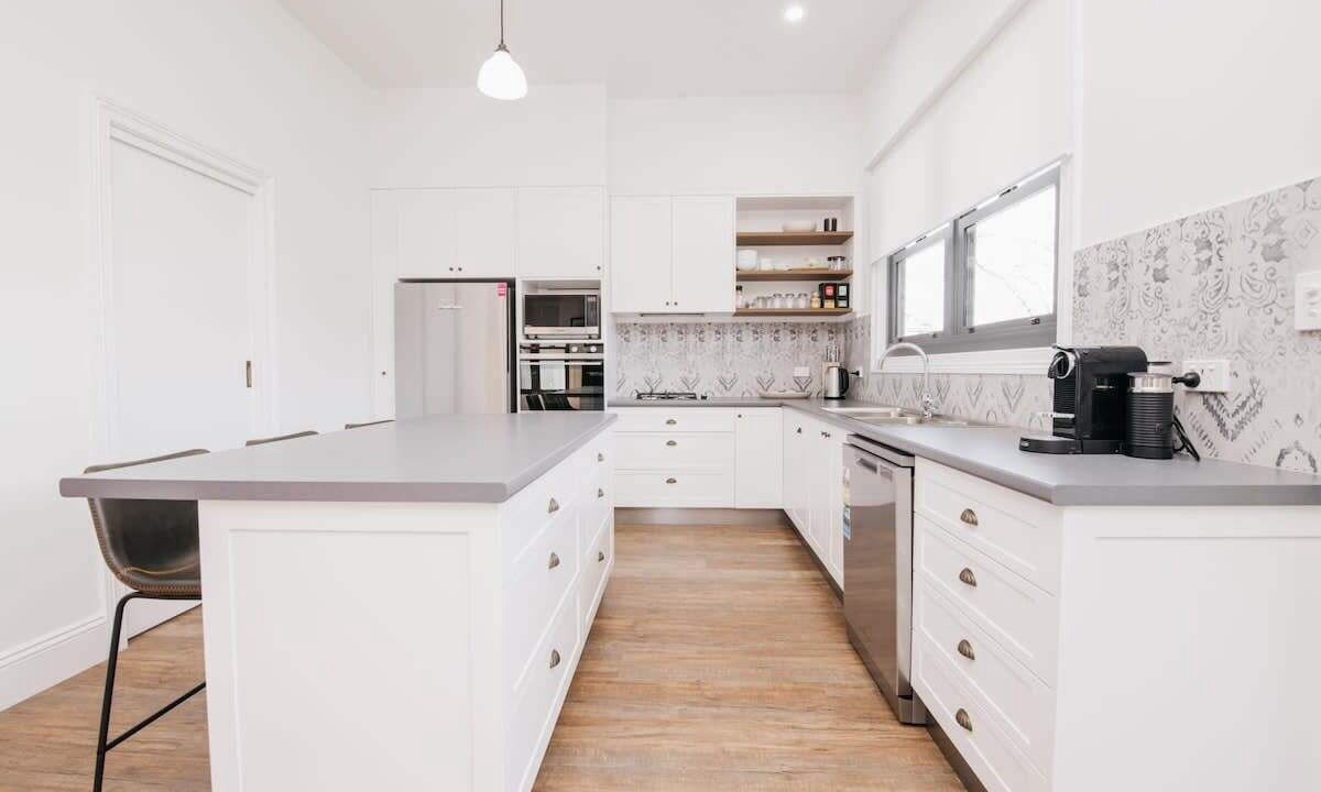 Photo of Kitchen in Glenroi
