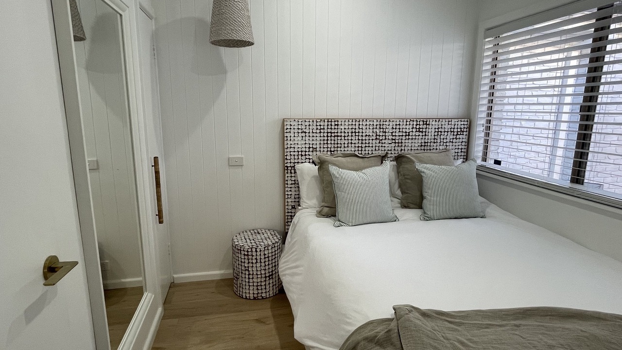 Photo of Bedroom in Killcare Heights