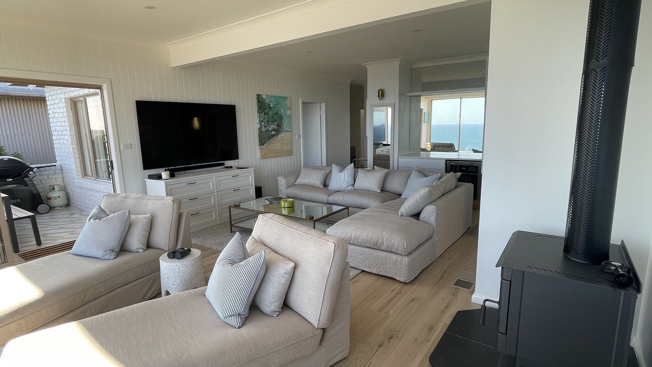 Photo of Bedroom in Killcare Heights