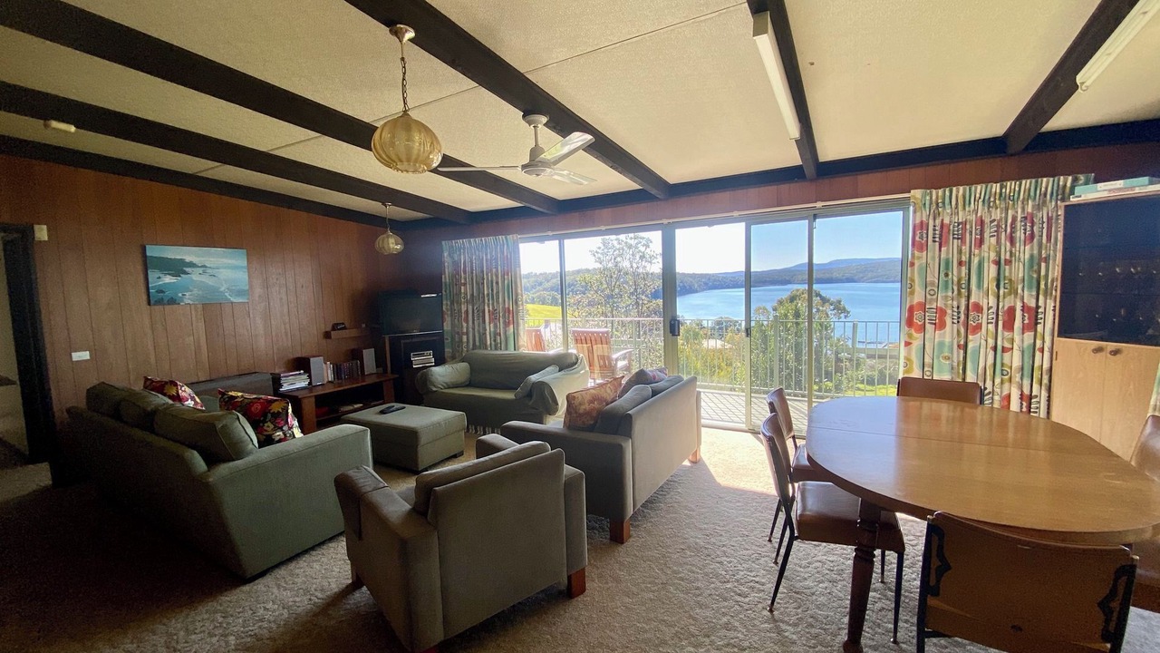 Photo of Livingroom in Mallacoota