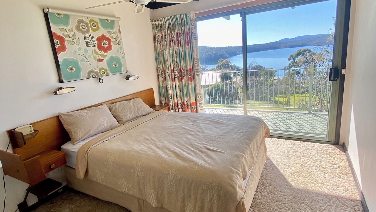Photo of Bedroom in Mallacoota