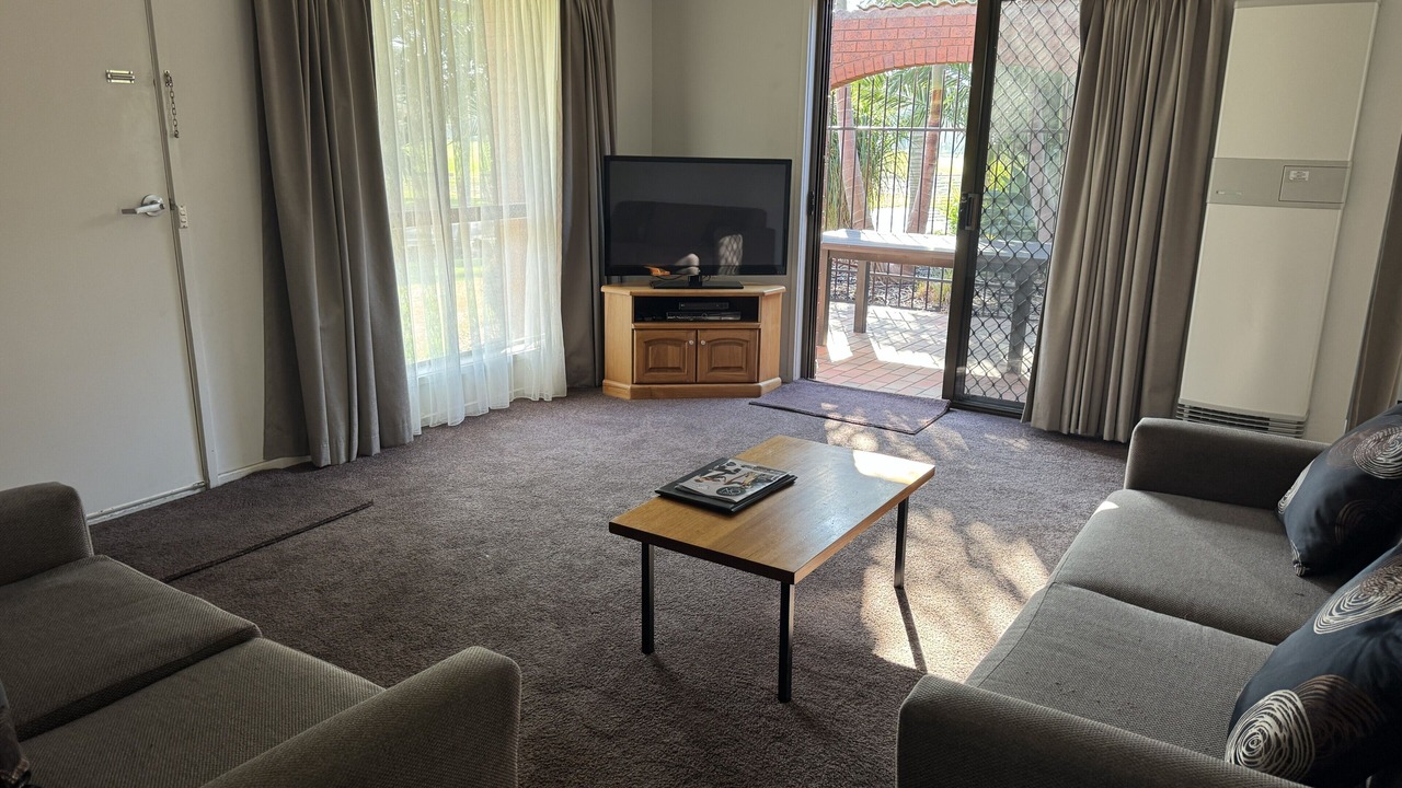 Photo of Livingroom in Belmont