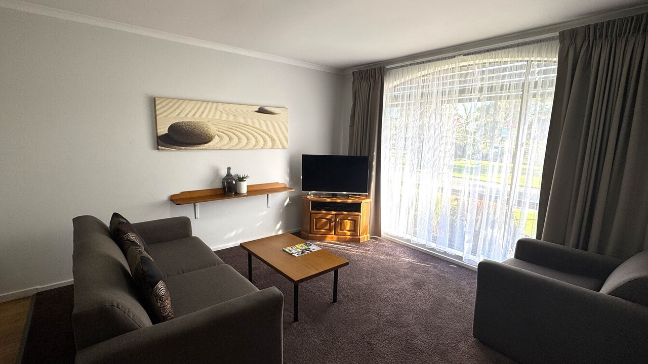 Photo of Livingroom in Belmont