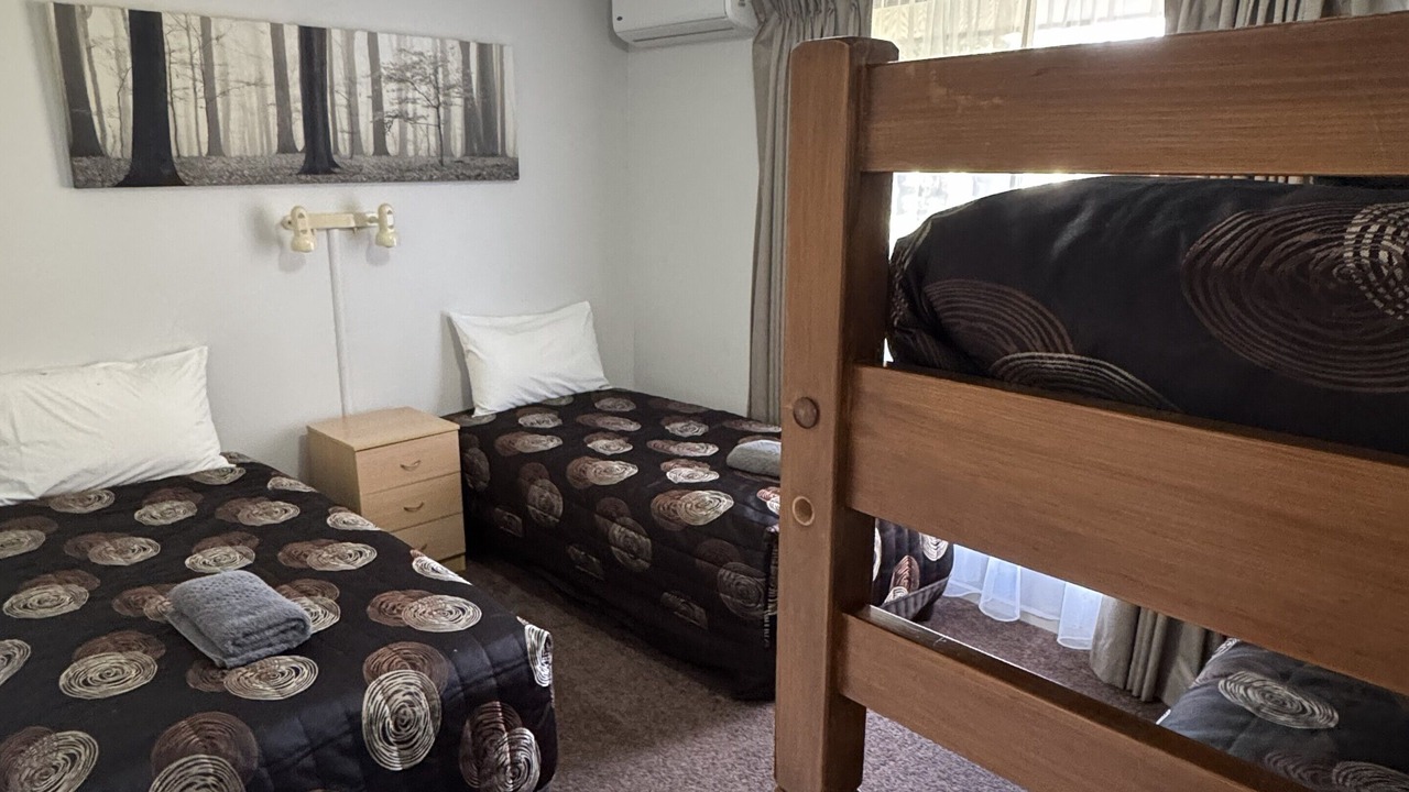 Photo of Bedroom in Belmont