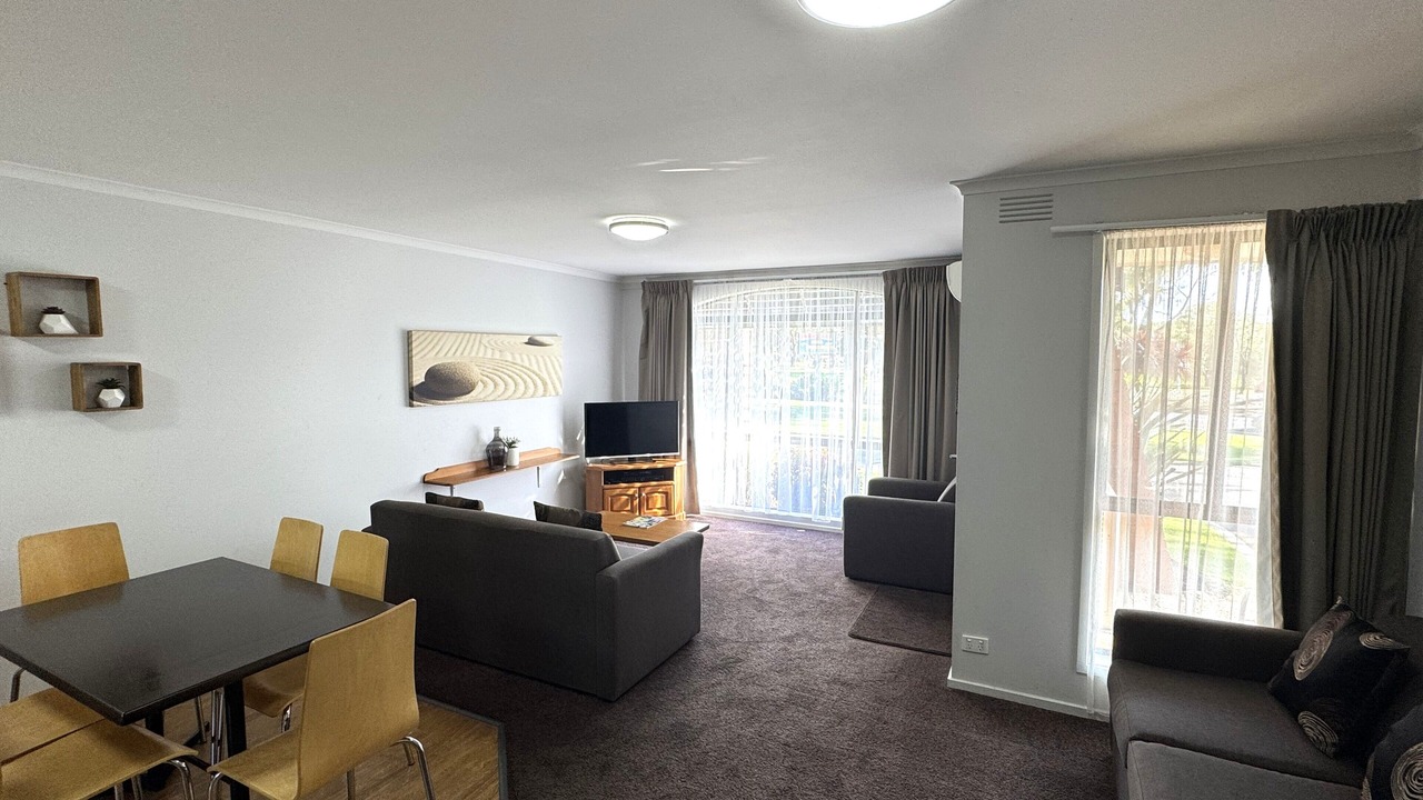 Photo of Livingroom in Belmont