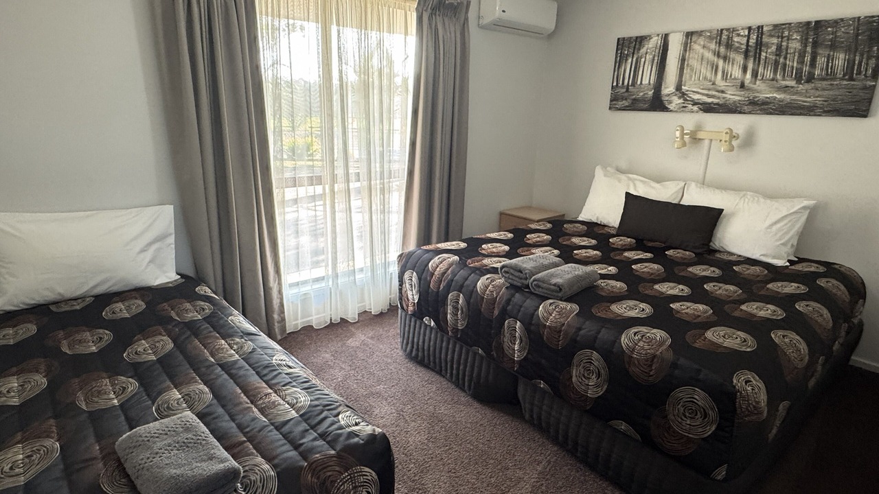 Photo of Bedroom in Belmont